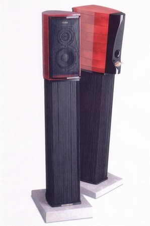 sonus faber guarneri memento