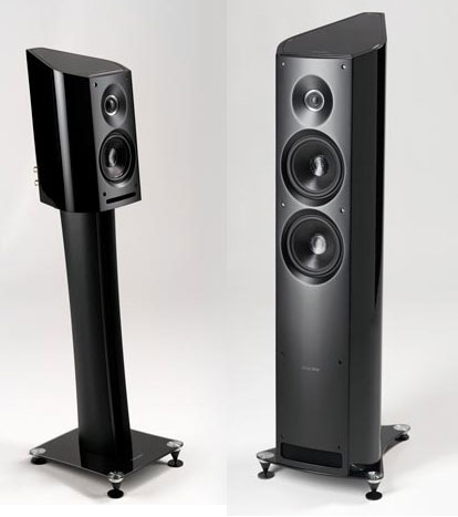 sonus faber venere