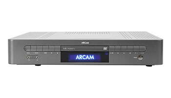 arcam solo movie 5 ch ex demo