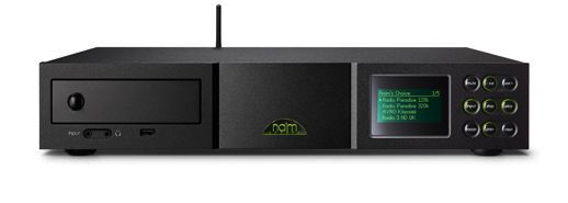 Naim uniti due