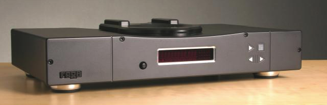 Rega Apollo 25 Anniversario