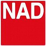 nad loga rivenditore